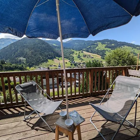 Apartamento 19m², Ideal 3 Pers, Avec Terrasse Et Parking, Proche Commerces Et Navette - Fr-1-342-307 *